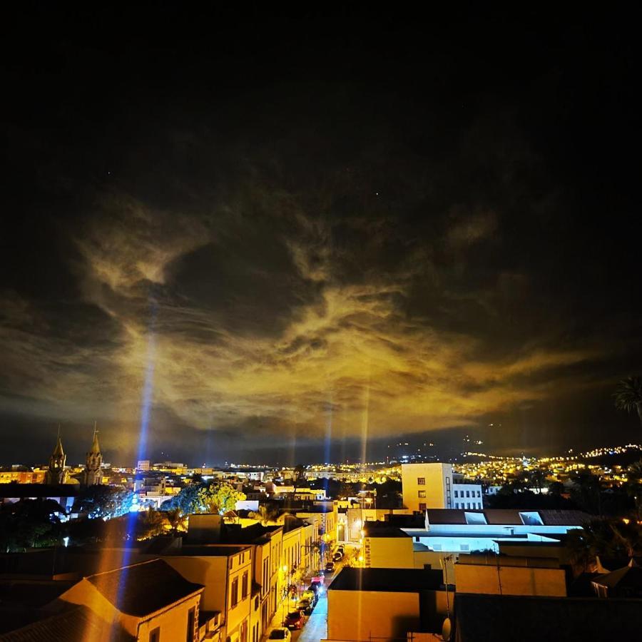 Vv Condevega Ξενοδοχείο Telde Εξωτερικό φωτογραφία