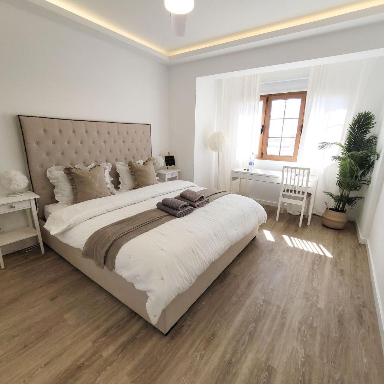 Vv Condevega Ξενοδοχείο Telde Εξωτερικό φωτογραφία